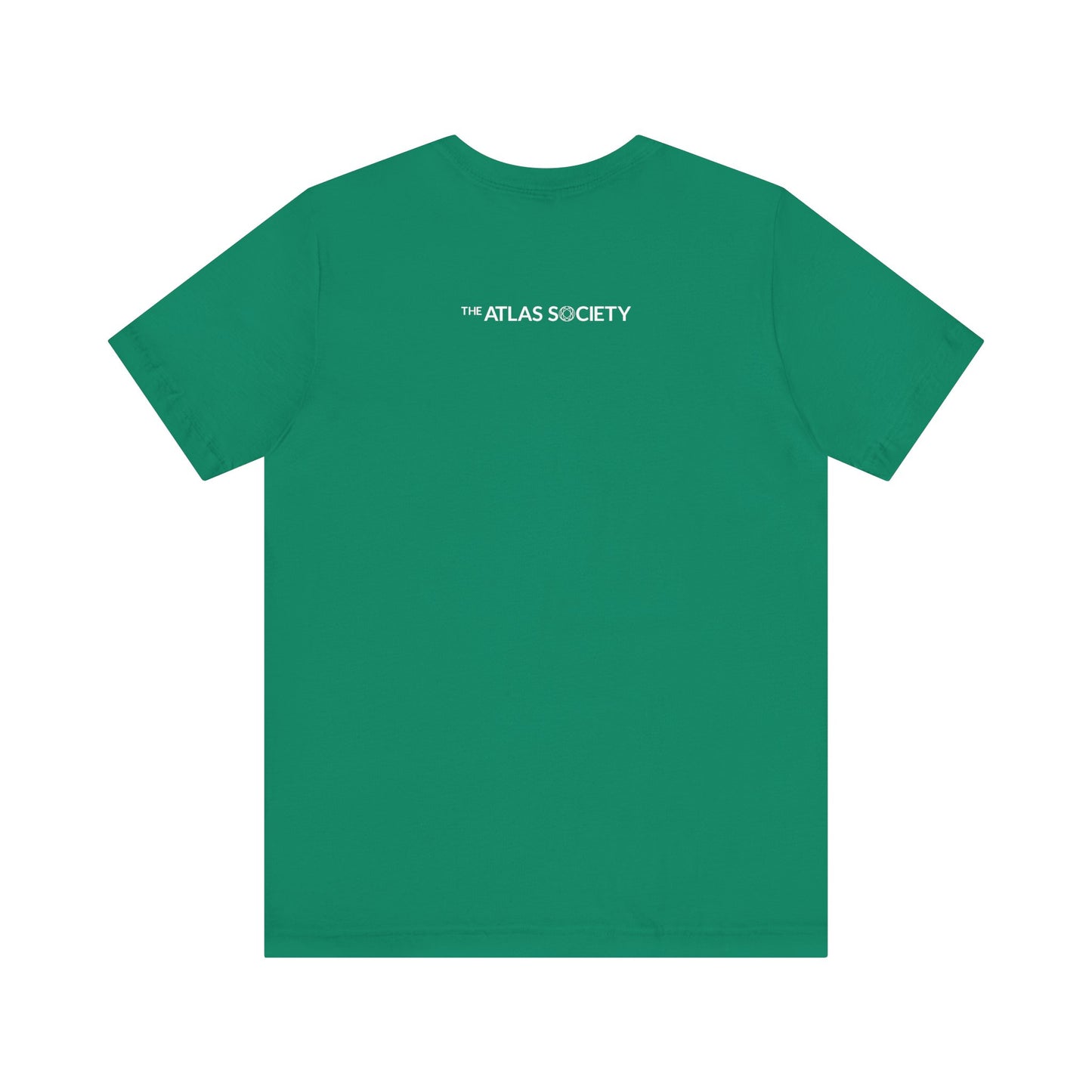 Going Galt - Short Sleeve T-Shirt, Dark Colors