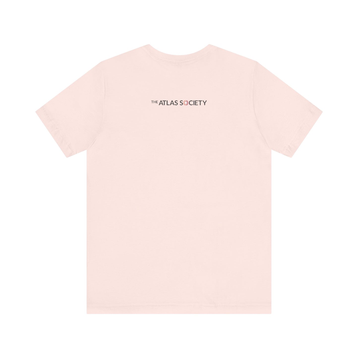 Going Galt - Short Sleeve T-Shirt, Light Colors