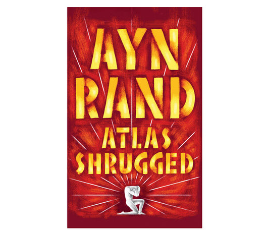 Atlas Shrugged Book Bundle