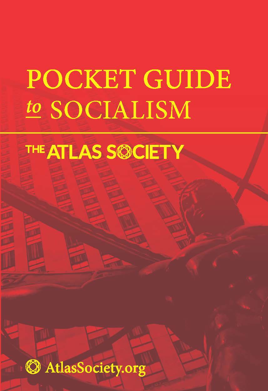 Pocket Guide to Socialism