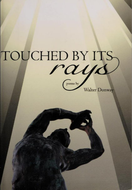 Touched By Its Rays