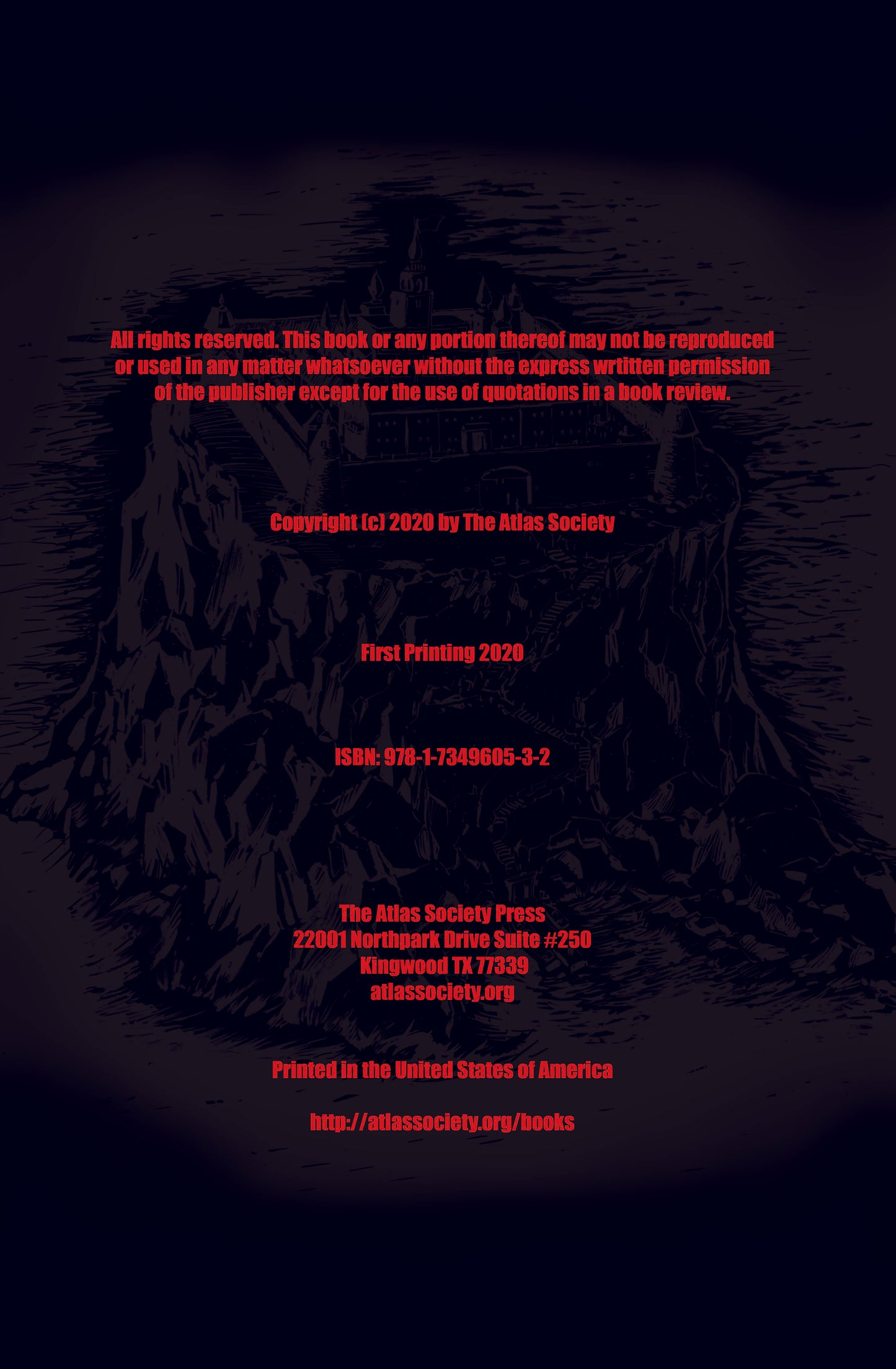 Red Pawn: The Graphic Novel