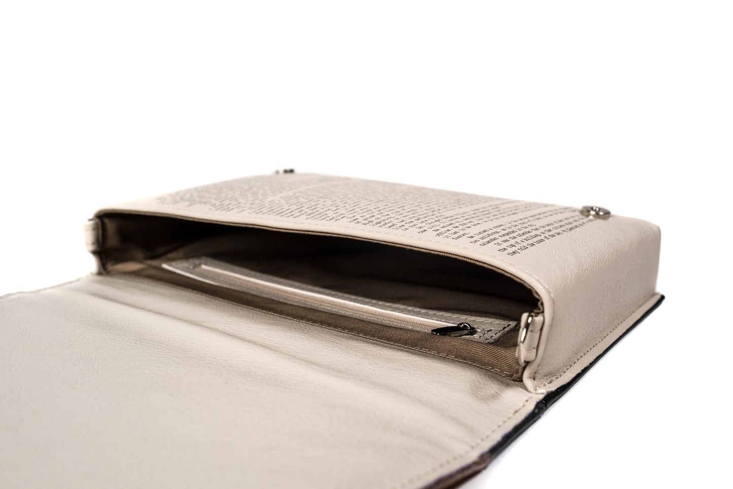 Atlas Shrugged Purse