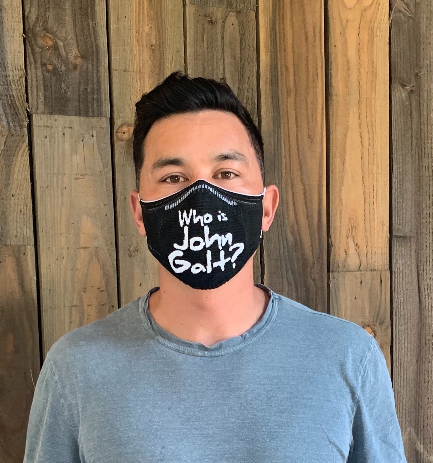 3D-Knit Masks by Variant Malibu