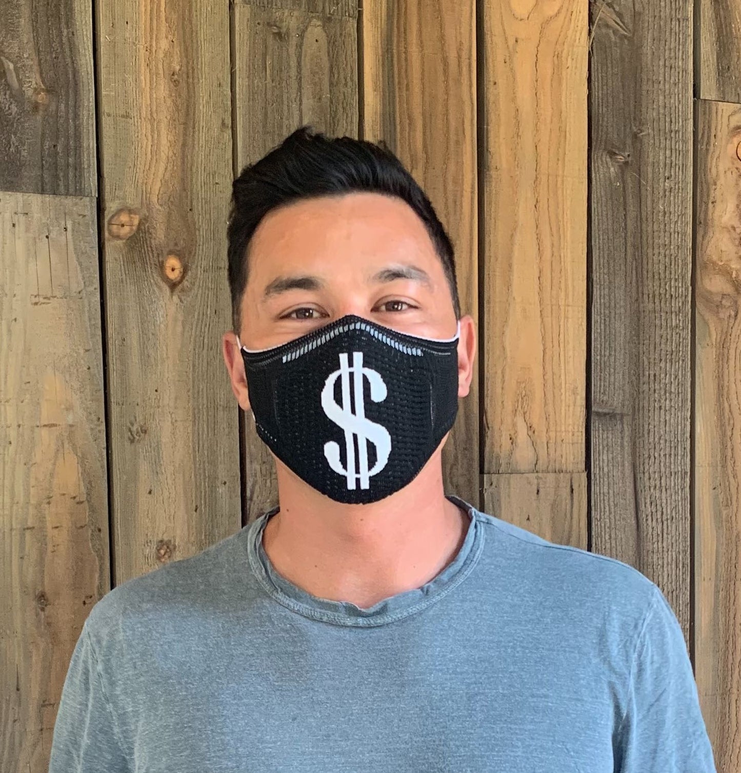 3D-Knit Masks by Variant Malibu