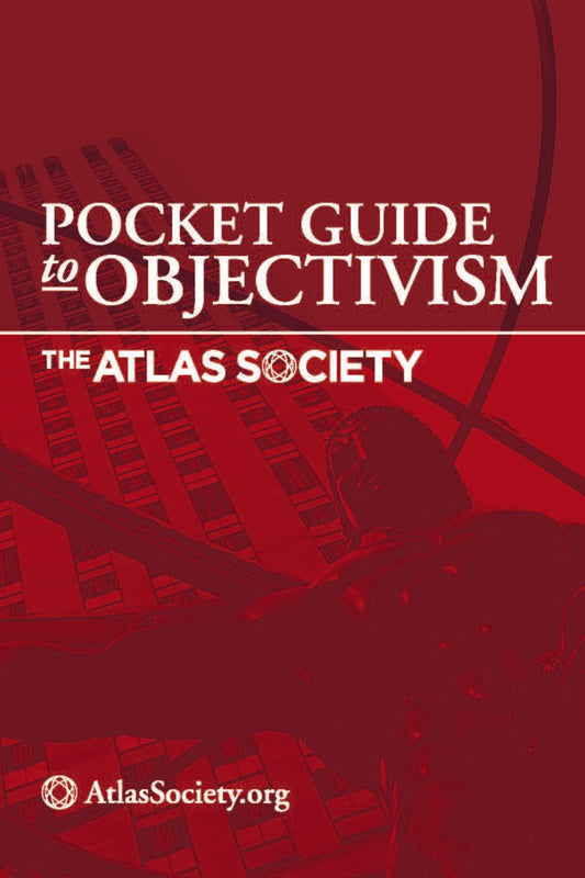 Pocket Guide to Objectivism