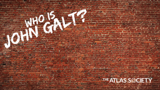 Galt Graffiti Virtual Background