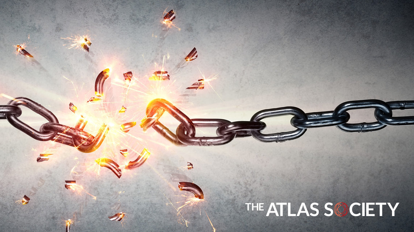 Chain Virtual Background