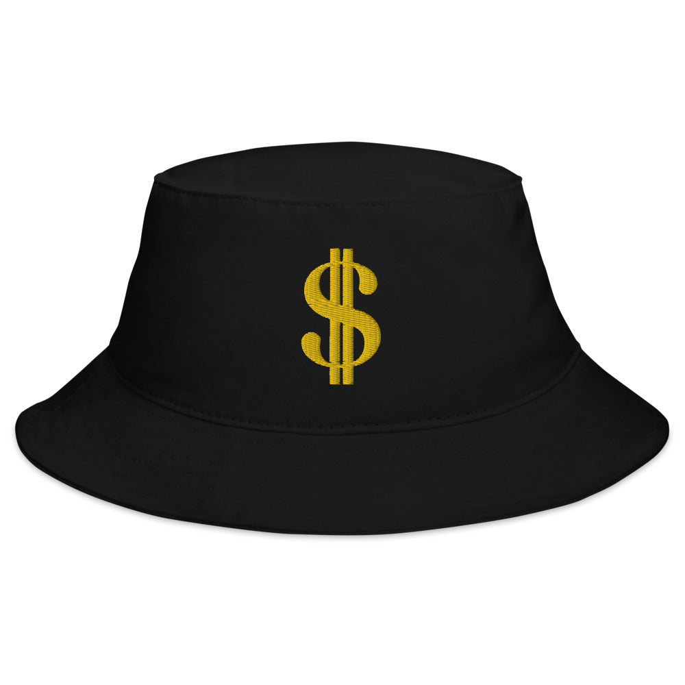 Money Bucket Hat