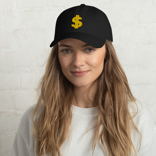 Money $ Hat