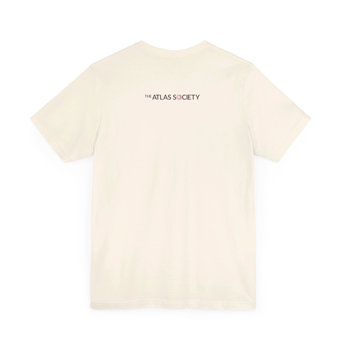 Going Galt - Short Sleeve T-Shirt, Light Colors