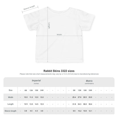 "Who is John Galt?" Infant/Toddler T-Shirt