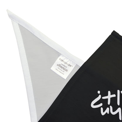 Who is John Galt? Pet Bandana
