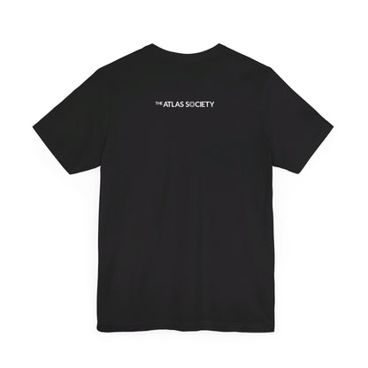 Going Galt - Short Sleeve T-Shirt, Dark Colors