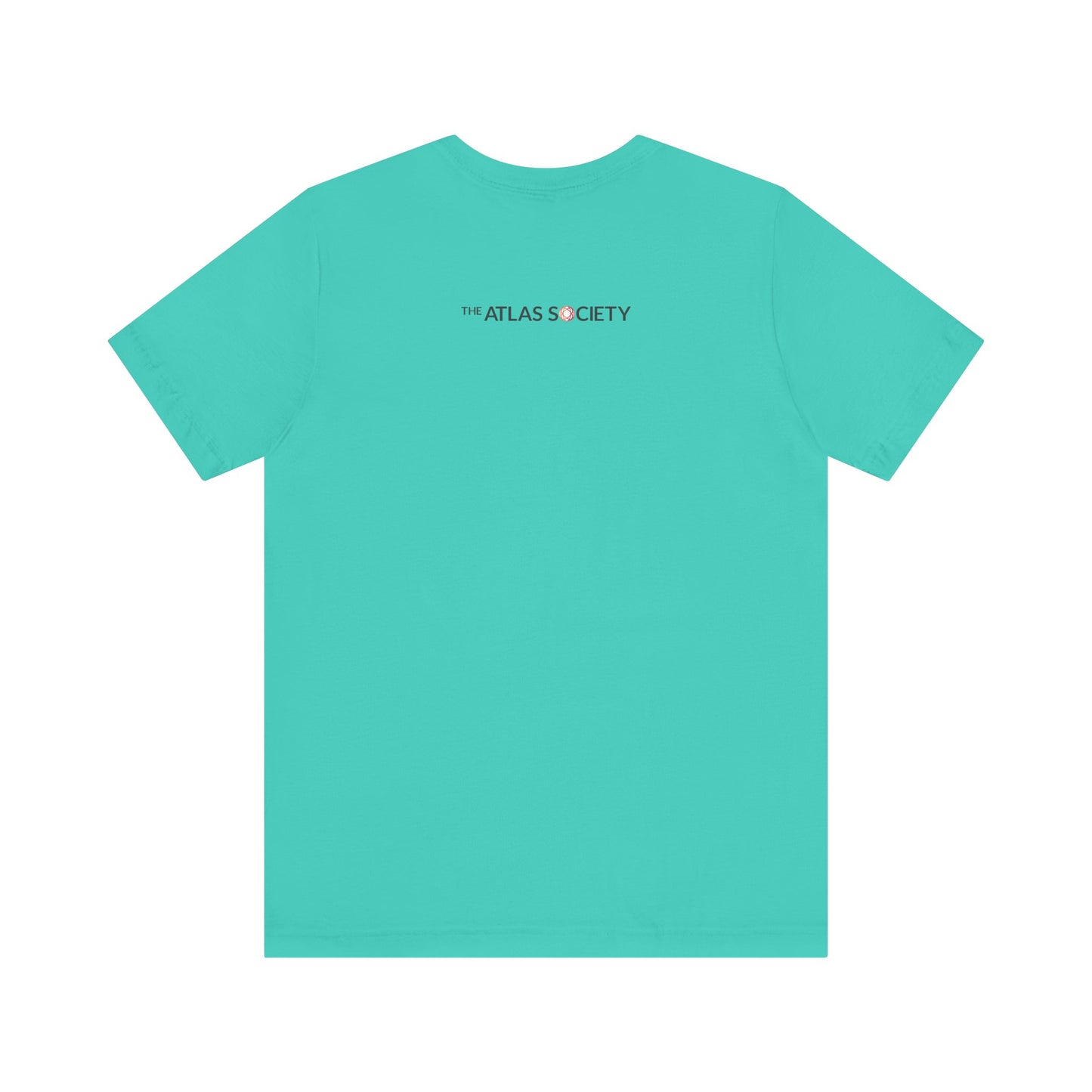 Going Galt - Short Sleeve T-Shirt, Light Colors