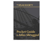 Atlas Shrugged Book Bundle