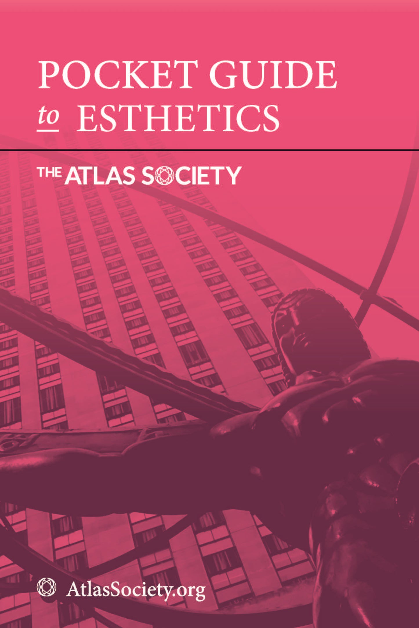 Pocket Guide to Esthetics