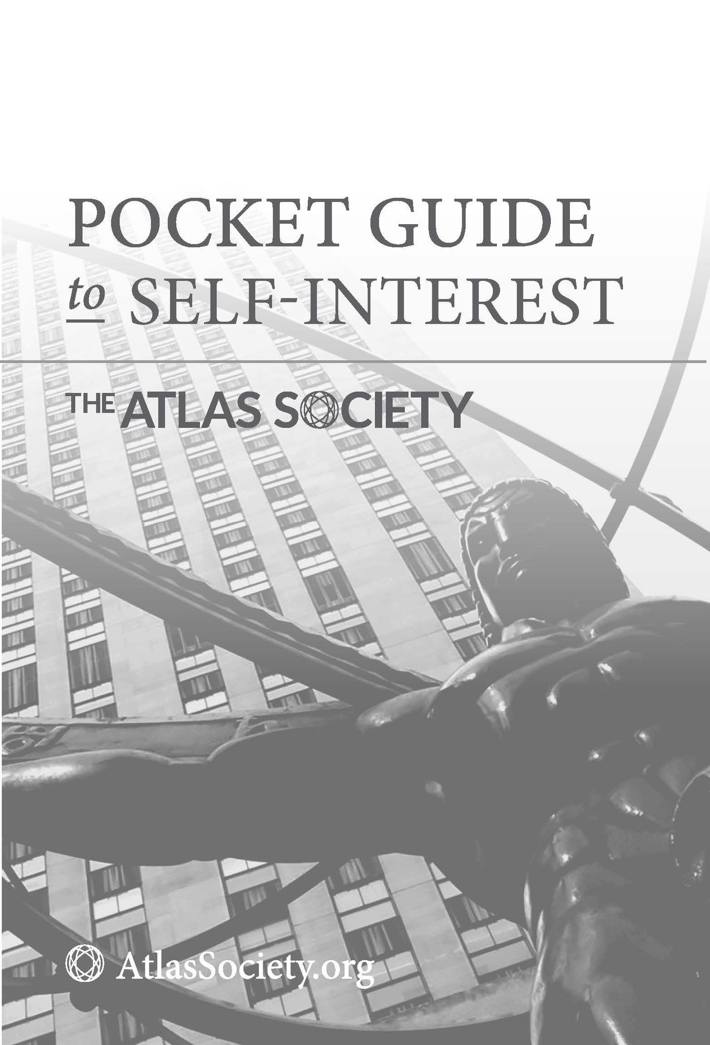Pocket Guide to Self-Interest