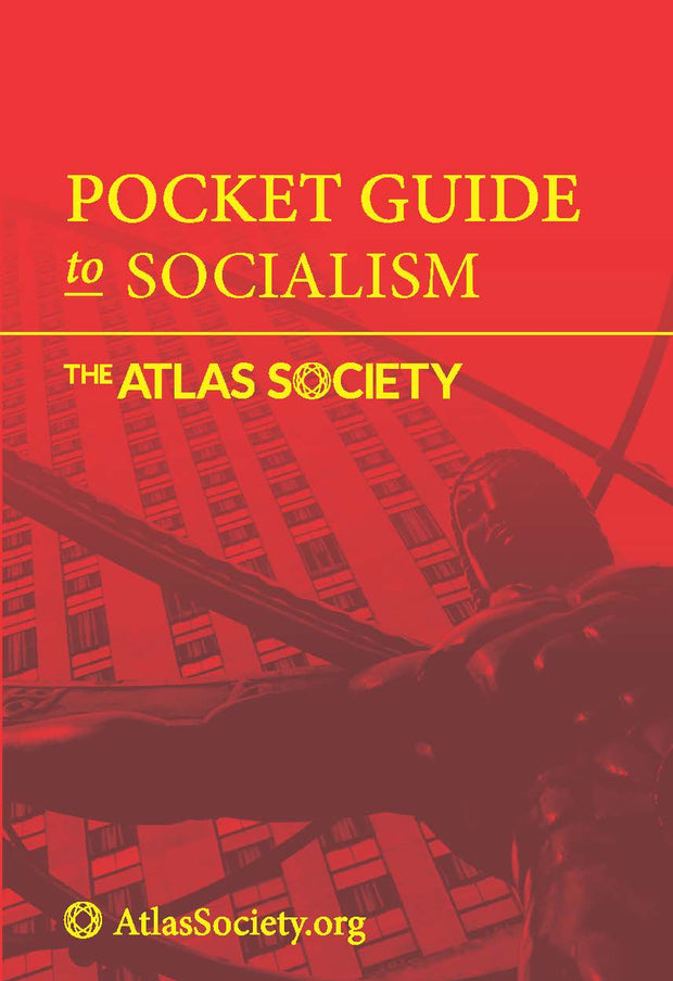 Pocket Guide to Socialism [COMING SOON]