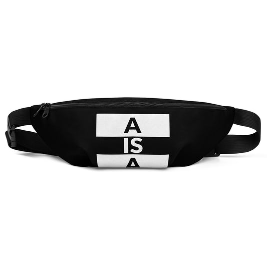 A is A Fanny Pack