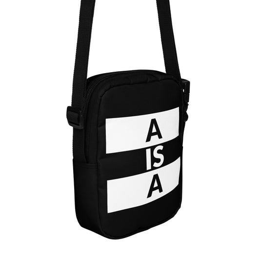 A is A Utility Crossbody Bag