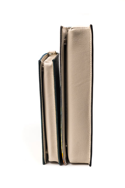 Atlas Shrugged Purse