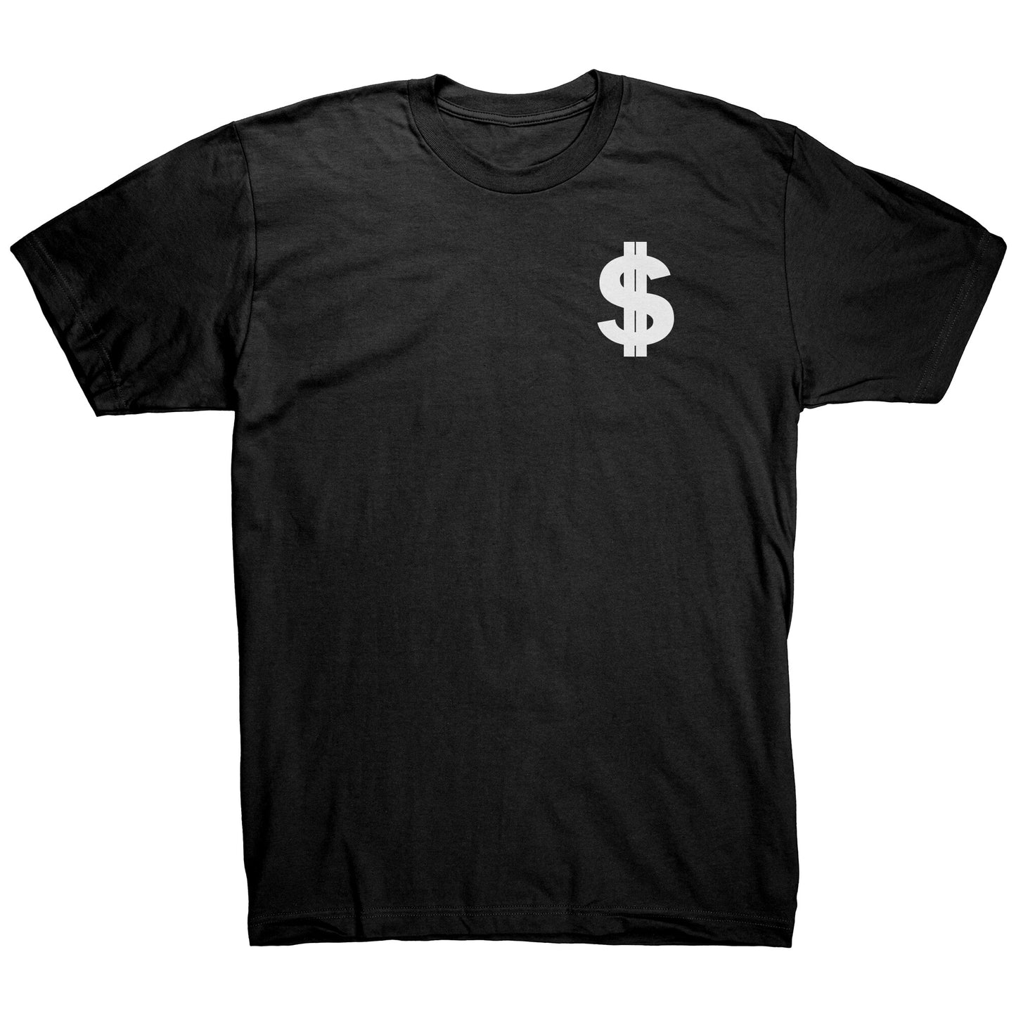 Money $$$ T-Shirt