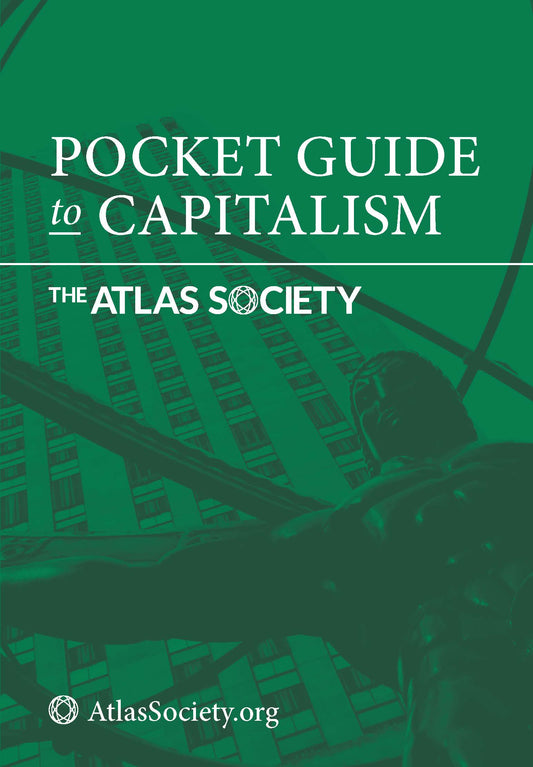 Pocket Guide to Capitalism