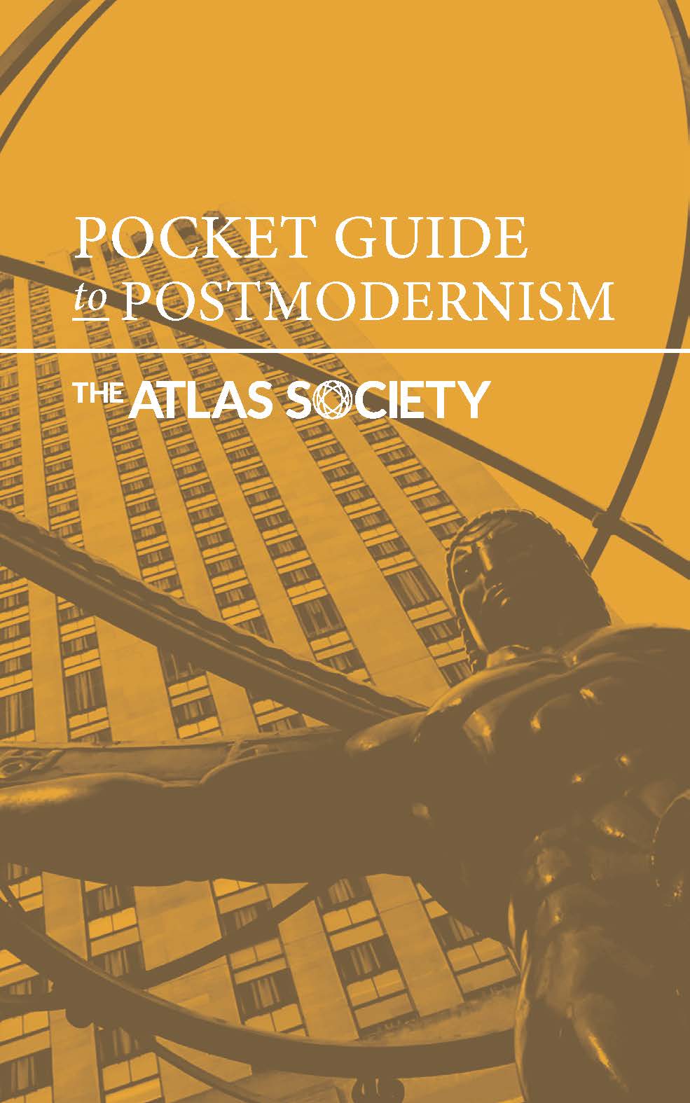Pocket Guide to Postmodernism
