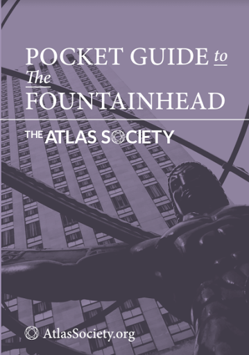 Pocket Guide to The Fountainhead