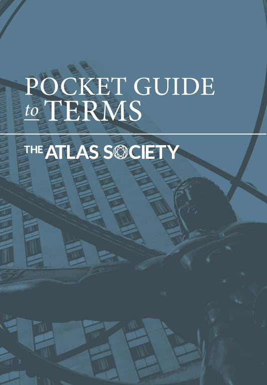 Pocket Guide to Terms