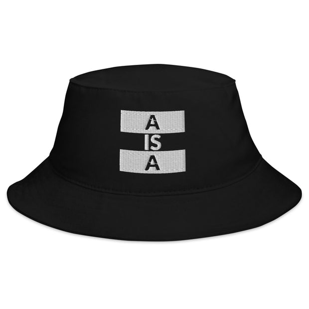 A is A Bucket Hat