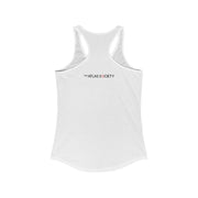 Going Galt - Women's Racerback Tank